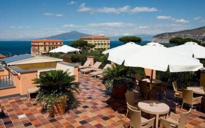 Hotel Palazzo Guardati