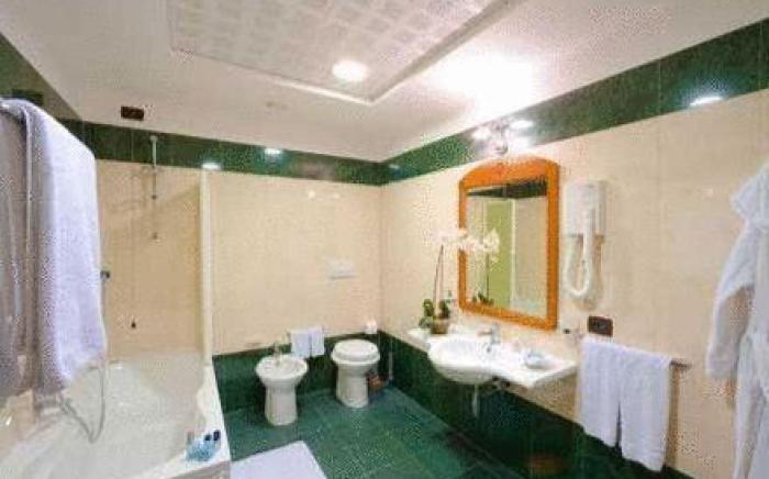 Ulisse Deluxe Hostel
