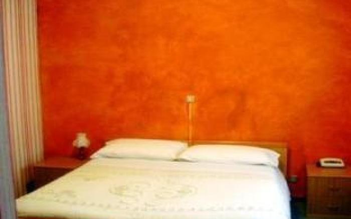 Hotel Da Cesare