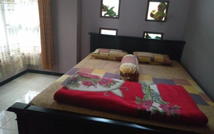 Villa Trijaya