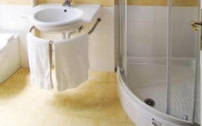 Hotel "La Pensione Svizzera"