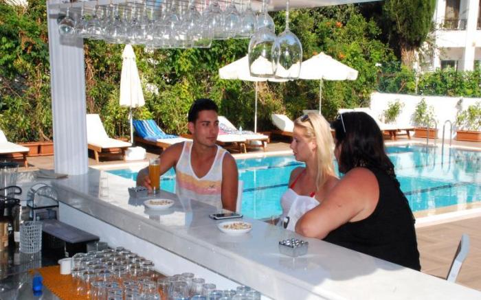 Elegance Hotel Kemer