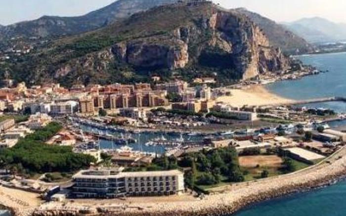 Grand Hotel L'Approdo