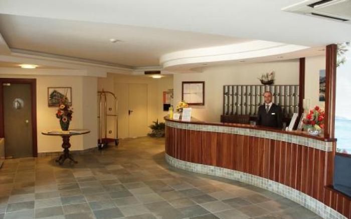 Grand Hotel L'Approdo