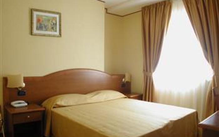 Hotel Dimora Adriana