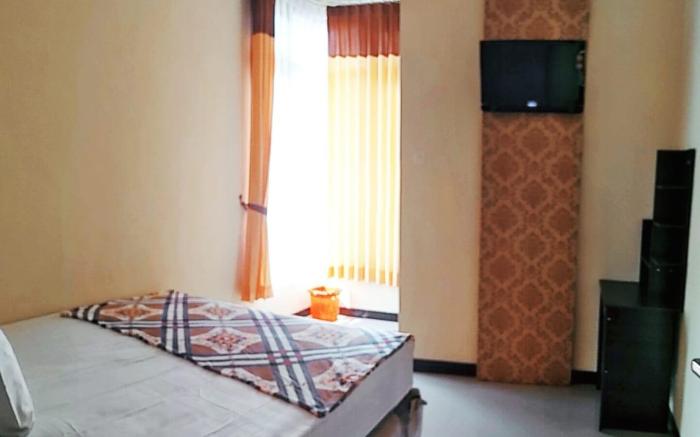 Jos and Hanny Homestay