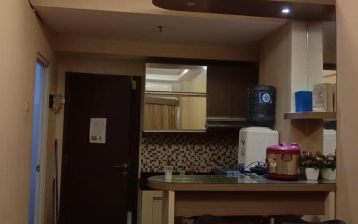 The Suites Metro Apartment by NFO Property