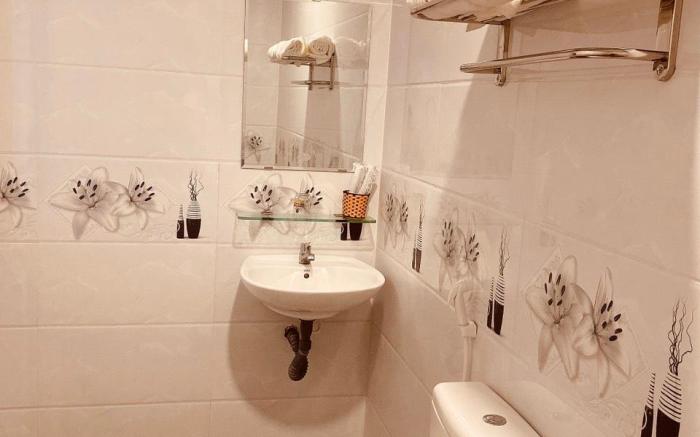Hoang Ha Hotel