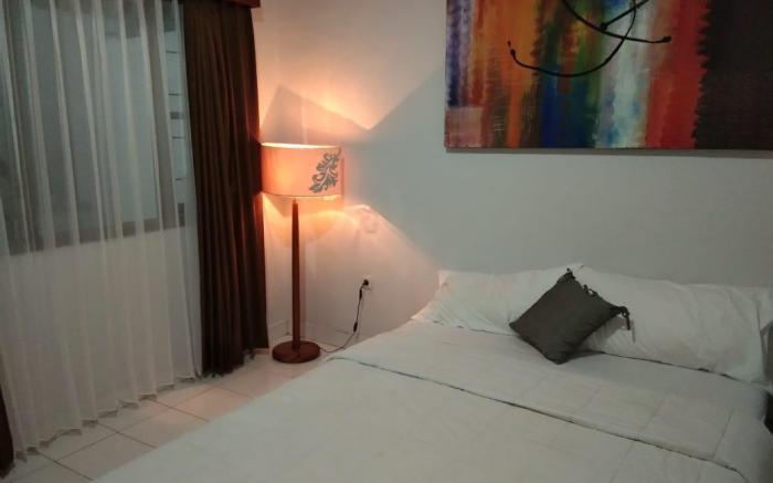 Getsemani Guesthouse