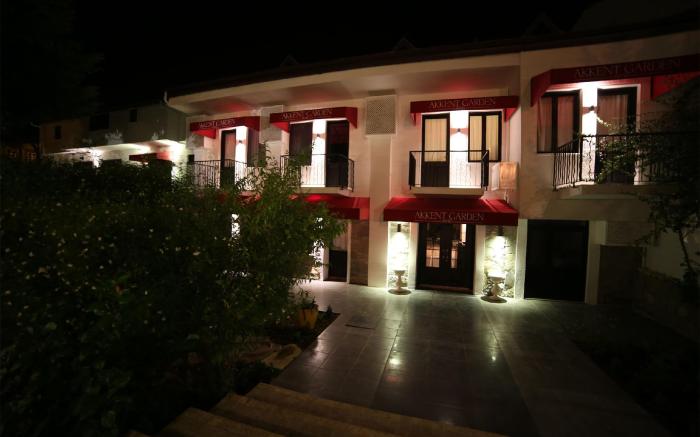 Akkent Garden Hotel