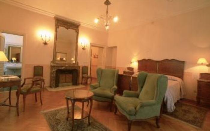 Hotel Roma e Rocca Cavour