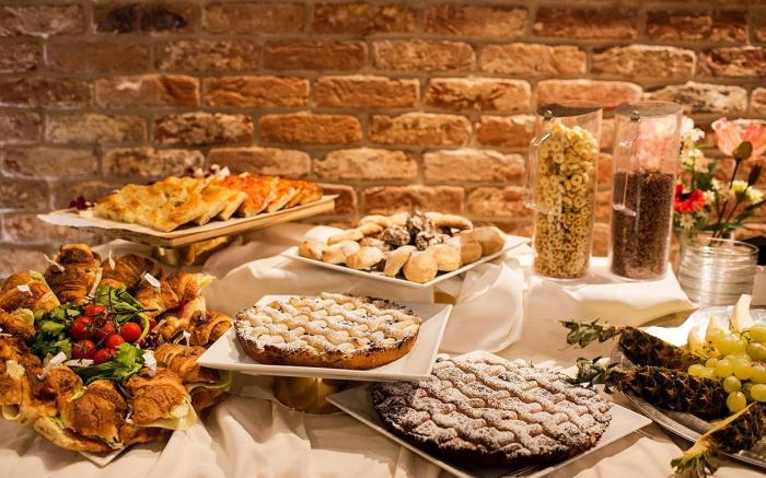 Badia Nuova Residence