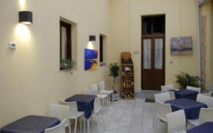 Residence Cortile Merce