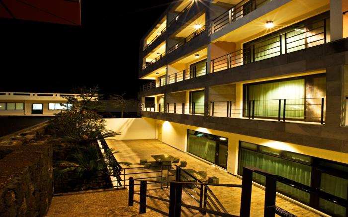 Suave Hotel