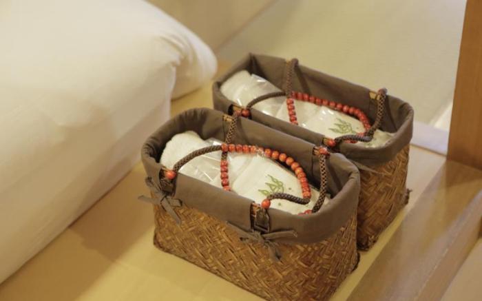 Hakone Kowakudani Onsen Ryokan Mizunoto