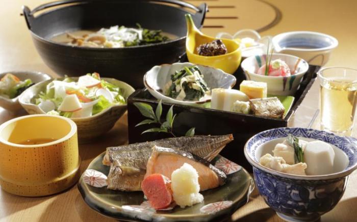 Hakone Kowakudani Onsen Ryokan Mizunoto