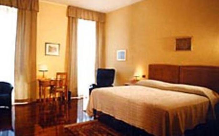 Albergo San Domenico