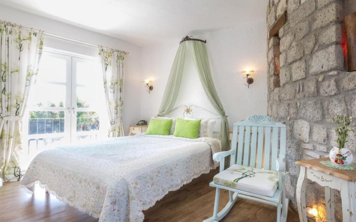 Alacati Chigdem Hotel