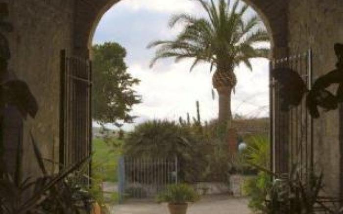 Hotel Baglio Santacroce