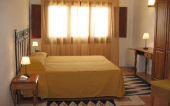 Hotel Baglio Santacroce