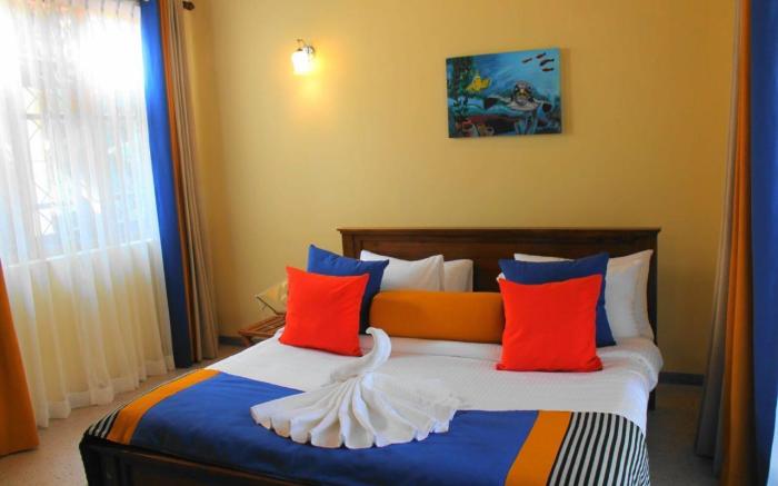 Mahakumara White House Hotel