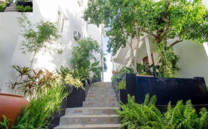 Boracay Amor Apartments