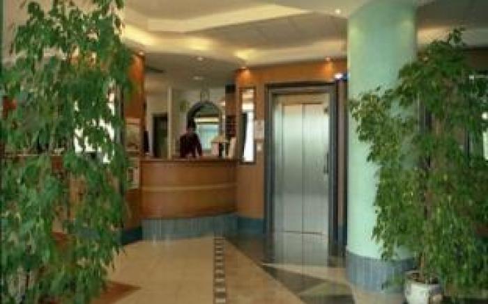 Hotel Excelsior