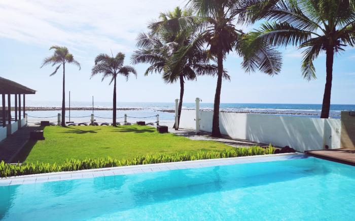Brizo Hotel and Beach Resort Bataan