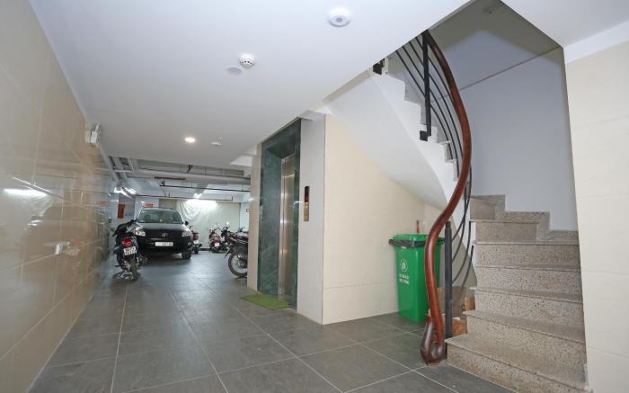 ARL CAT LINH HOTEL