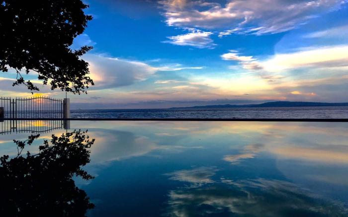71 Percent Diving Resort- Dumaguete