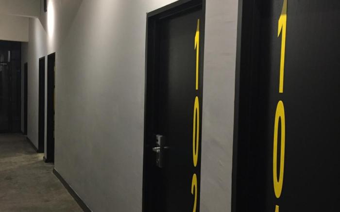 Suite 18 Boutique Hotel