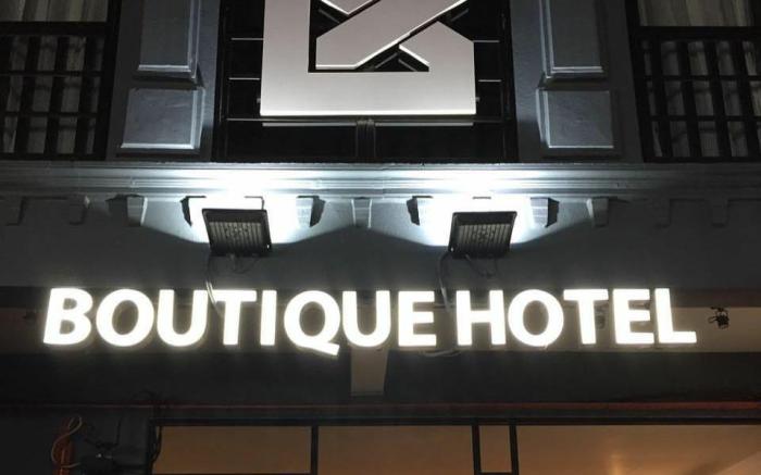 Suite 18 Boutique Hotel