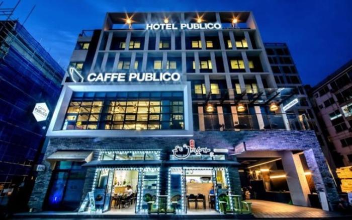 Publico Hotel