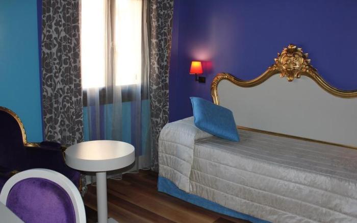 Hotel Ca' Zusto