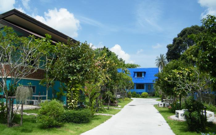 Ya Teng Homestay