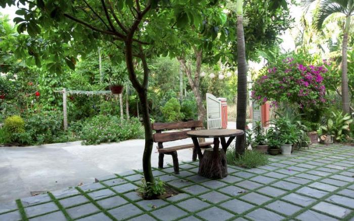 Thinh Phuc Homestay