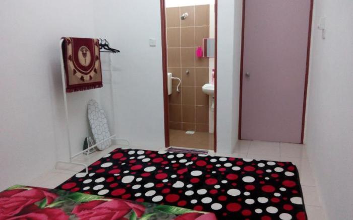 Lynn Guest House Jitra