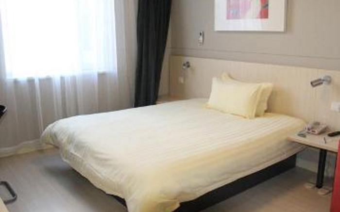 Jinjiang Inn Shenyang International Convention Center Sujiatun Railway Station Branch