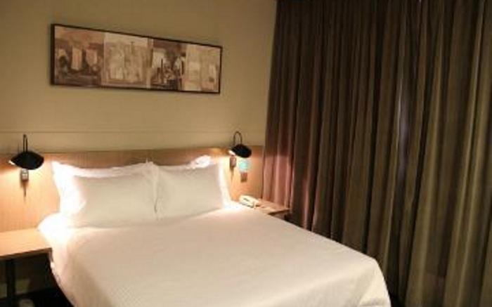 Jinjiang Inn Select Shenyang Zhongshan Park Branch