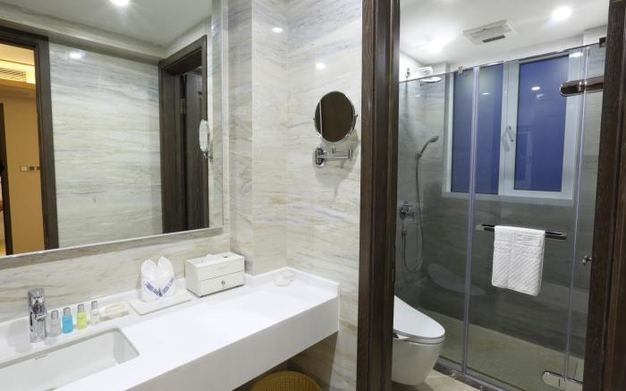 Shenzhen Bay Hisoar Hotel