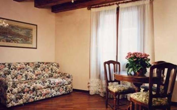 Hotel Piccola Fenice