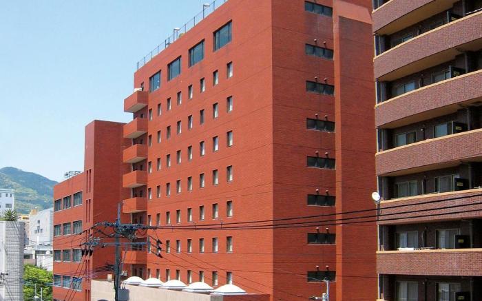 Smile Hotel Sasebo