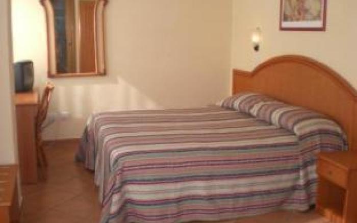 Hotel Katy