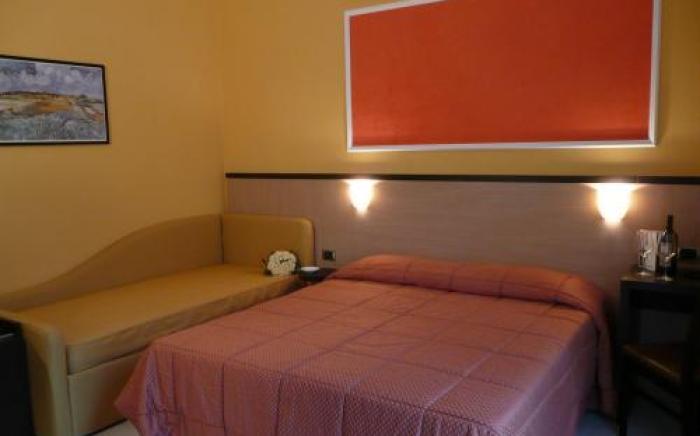 Hotel Tirrenia