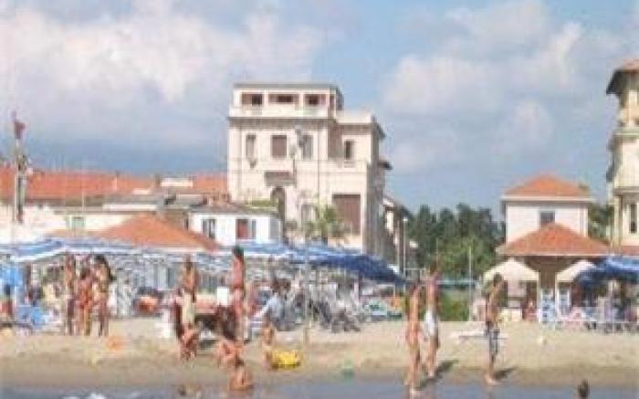 Villa Tina Hotel