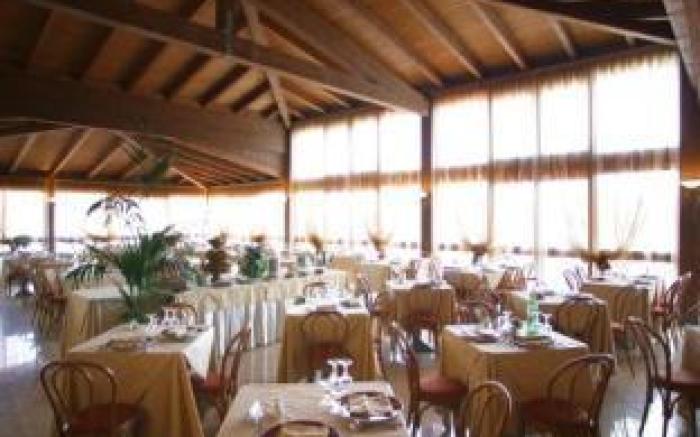 Garden Hotel Ripa