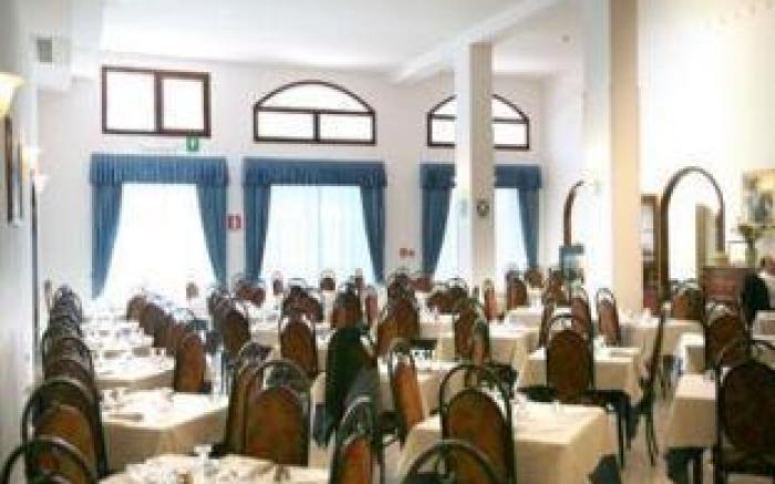 Hotel Falcone