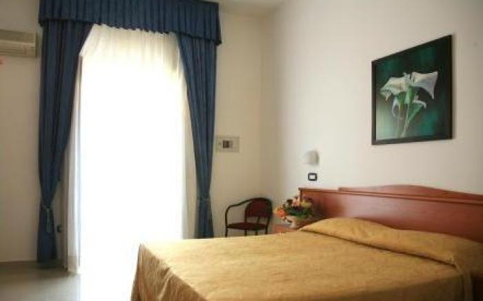 Hotel Falcone