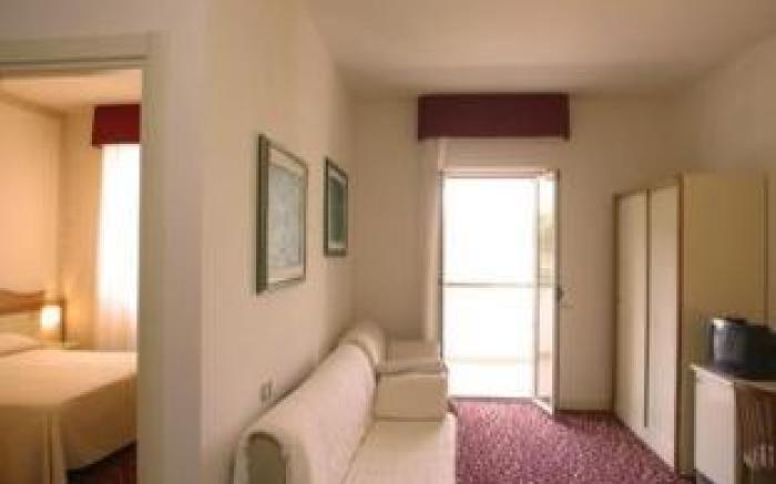 Hotel Le Ginestre Family & Wellness