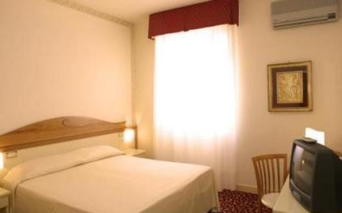 Hotel Le Ginestre Family & Wellness